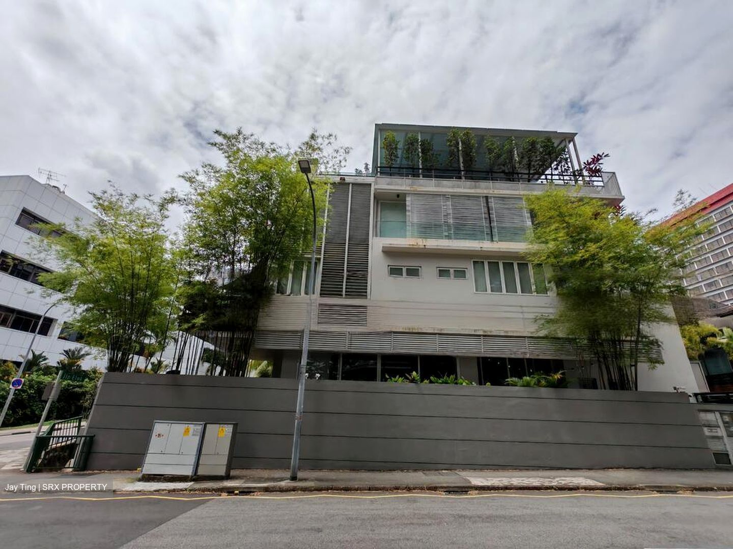 Cairnhill Circle (D9), Terrace #458526261